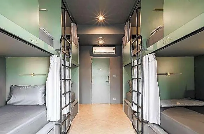 Cher Hotel