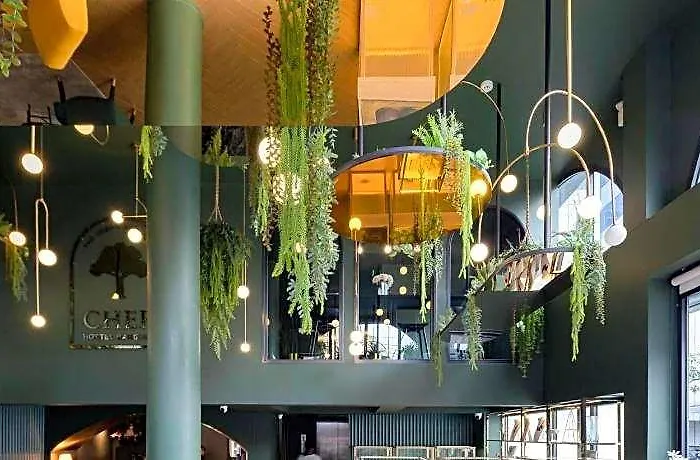 Cher Hotel