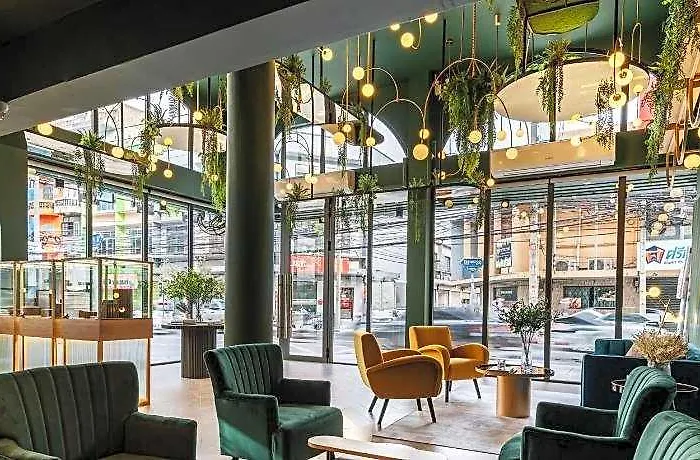 Cher Hotel