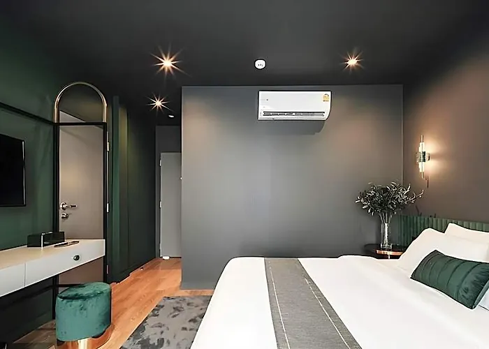 Cher 4* Bangkok