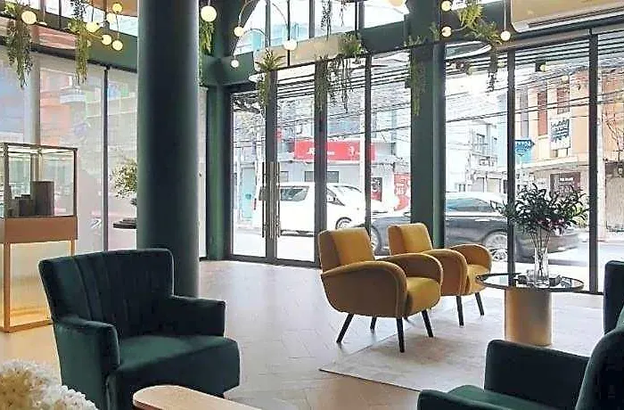 Cher Hotel