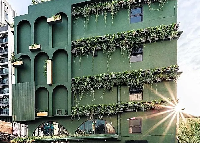 Cher Hotel 4*