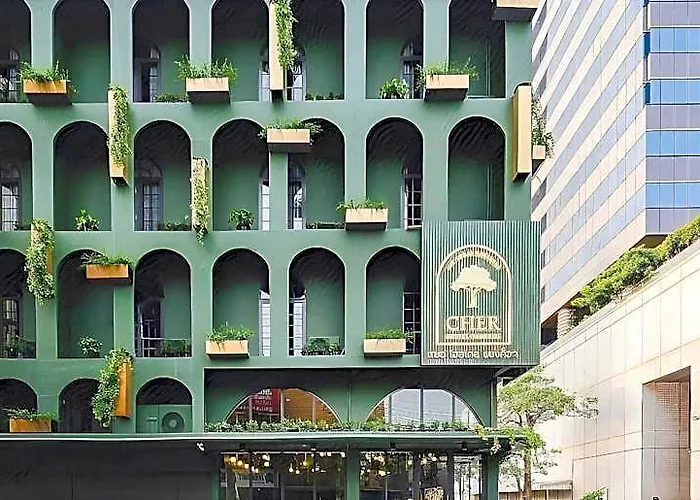 Hotel Cher