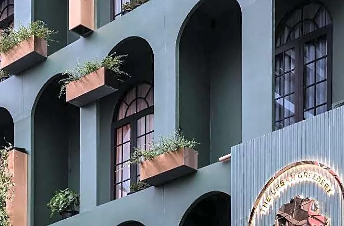 Cher Hotel